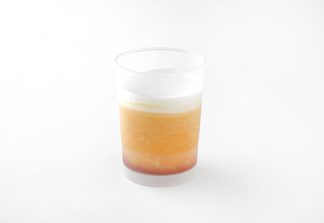 プリン3種(焼き栗、焼き芋、かぼちゃ)